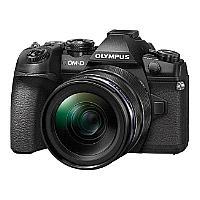 Ремонт Olympus OM-D E-M1 Mark II Kit у Львові