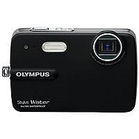 Ремонт Olympus MJU 550WP у Львові