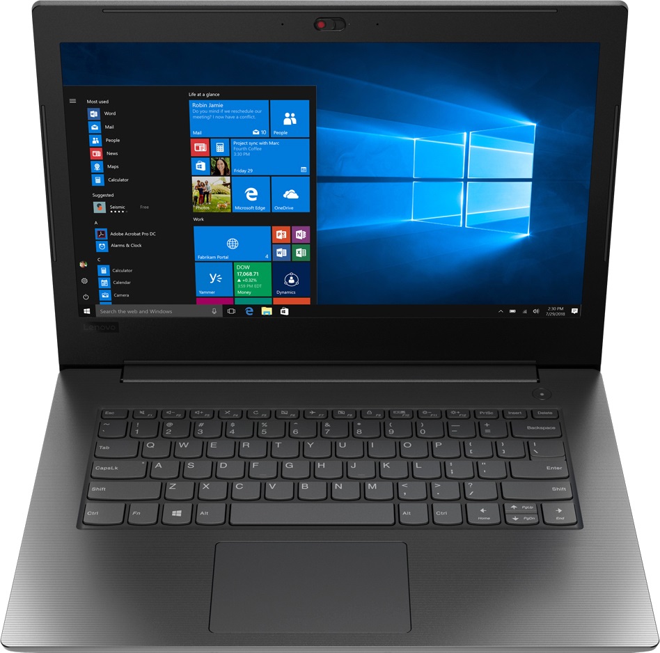 Ремонт Lenovo V130 14 у Львові