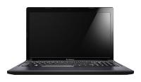 Ремонт  Lenovo IdeaPad Z580 у Львові