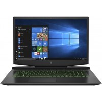 Ремонт HP Pavilion Gaming 17-cd0000 у Львові