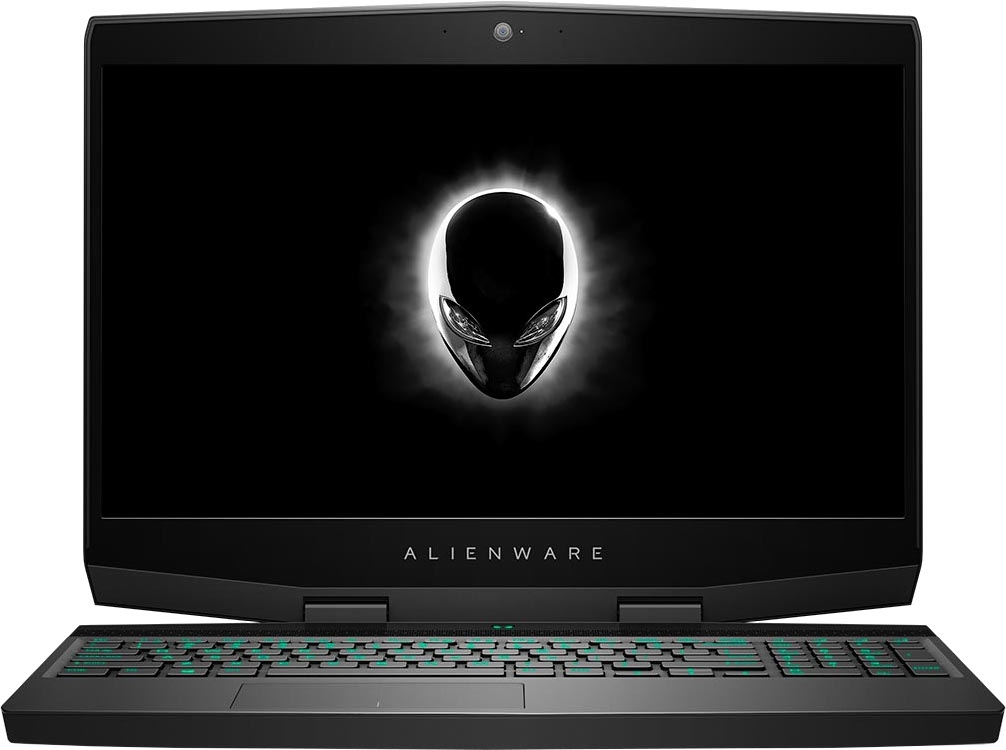 Ремонт Dell Alienware M15 у Львові