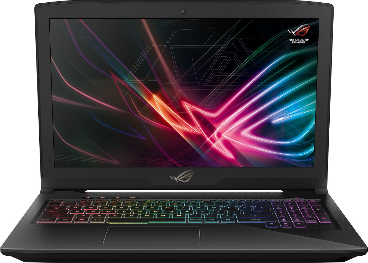 Ремонт Asus ROG Strix GL503VD у Львові