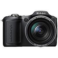 Ремонт Nikon COOLPIX L100 у Львові