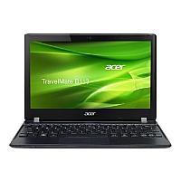 Ремонт Acer TRAVELMATE B113-E-10172G32a у Львові