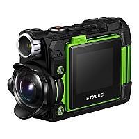 Ремонт Olympus TG-Tracker у Львові
