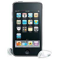Ремонт Apple iPod touch II у Львові