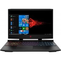 Ремонт HP OMEN 15-dc0000 у Львові