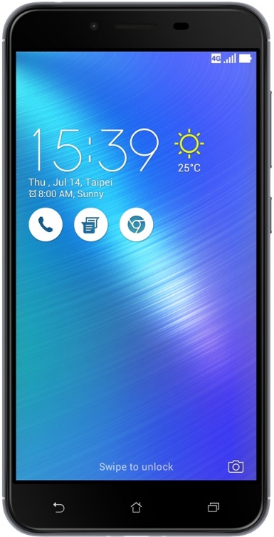 Ремонт Asus Zenfone 3 Max 32GB ZC553KL у Львові