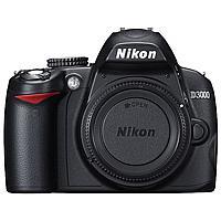 Ремонт Nikon D3000 у Львові