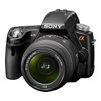 Ремонт Sony Alpha SLT-A35 Kit у Львові