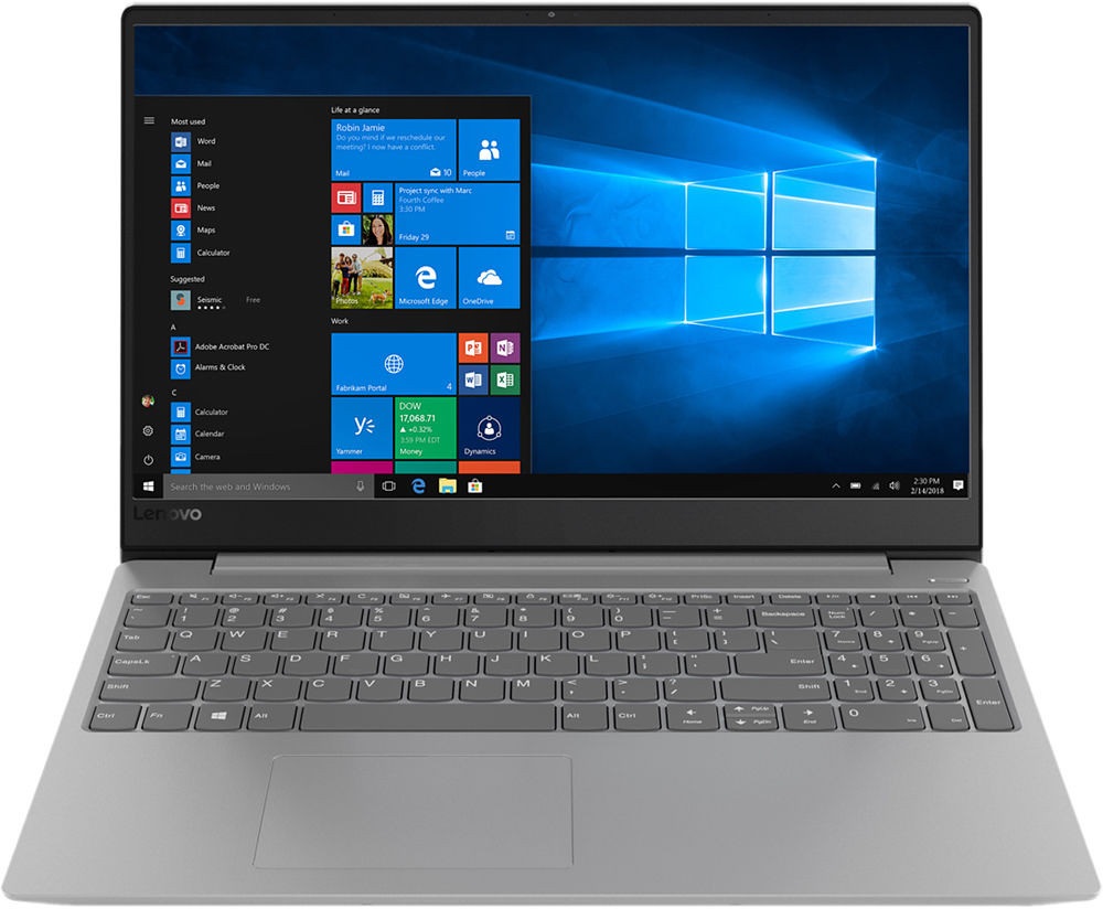Ремонт Lenovo Ideapad 330S 15 у Львові