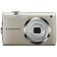 Ремонт Nikon COOLPIX S3000 у Львові