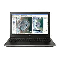 Ремонт HP ZBook 15 G3 у Львові