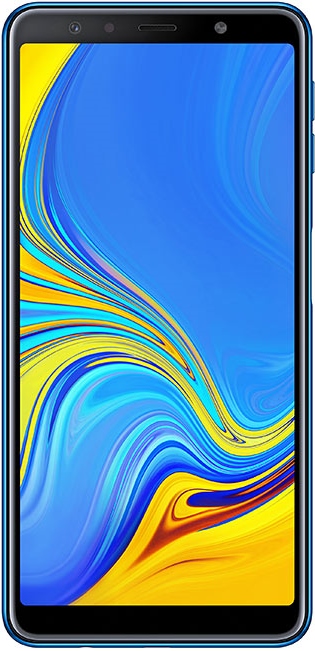 Ремонт Samsung Galaxy A7 2018 64GB у Львові