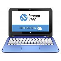 Ремонт HP Stream x360 11-p000 у Львові