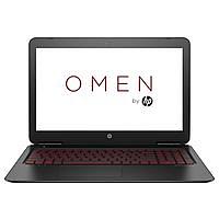 Ремонт HP OMEN 15-ax201ur у Львові