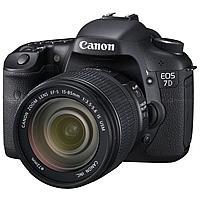 Ремонт Canon EOS 7D у Львові