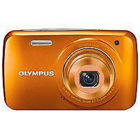 Ремонт Olympus VH-210 у Львові