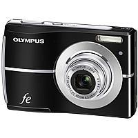 Ремонт Olympus FE-45 у Львові