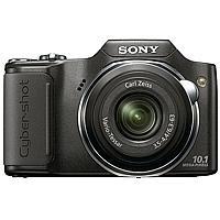 Ремонт Sony CYBER-SHOT DSC-H20 у Львові