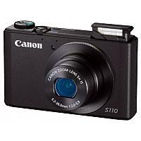 Ремонт Canon powershot s110 у Львові