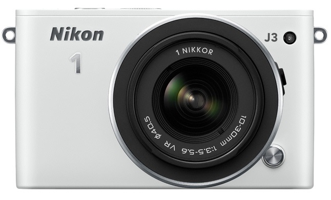 Ремонт Nikon 1 J3 Kit 10-30 у Львові