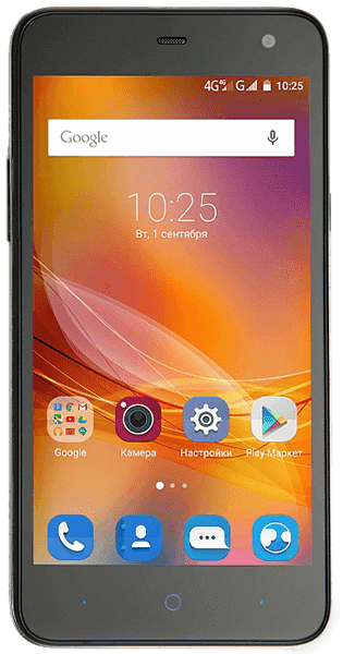 Ремонт ZTE Blade L4 Pro у Львові