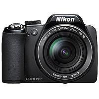 Ремонт Nikon COOLPIX P90 у Львові
