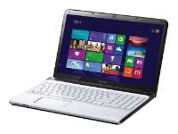 Ремонт  Sony VAIO SVE1512G1R у Львові