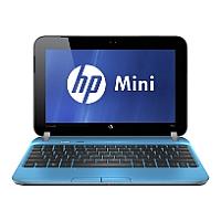 Ремонт HP Mini 210-3000 у Львові