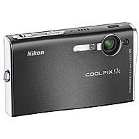 Ремонт Nikon COOLPIX S7C у Львові