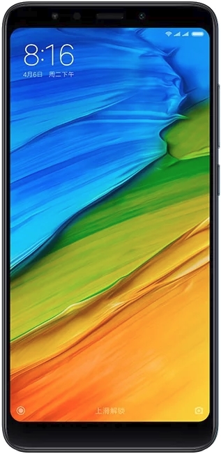 Ремонт Xiaomi Redmi 5 16GB/2GB у Львові