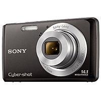 Ремонт Sony CYBER-SHOT DSC-W520 у Львові