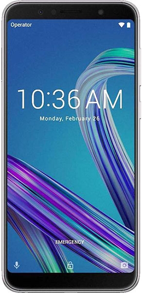 Ремонт Asus Zenfone Max Pro M1 32GB ZB602KL у Львові