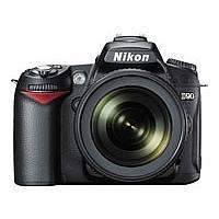 Ремонт Nikon D90 Kit у Львові