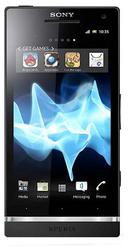 Ремонт Sony Xperia S у Львові