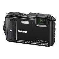 Ремонт Nikon Coolpix AW130 у Львові