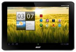 Ремонт Acer Iconia Tab A200 у Львові
