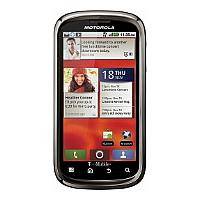 Ремонт Motorola CLIQ 2 у Львові