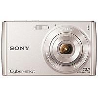 Ремонт Sony CYBER-SHOT DSC-W510 у Львові