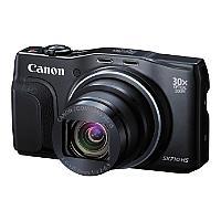 Ремонт Canon PowerShot SX710 HS у Львові