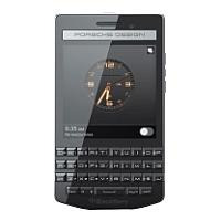 Ремонт BlackBerry Porsche design P9983 у Львові