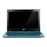 Ремонт Acer aspire one ao725-c68bb у Львові