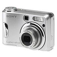 Ремонт Sony CYBER-SHOT DSC-S90 у Львові