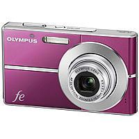 Ремонт Olympus FE-3010 у Львові