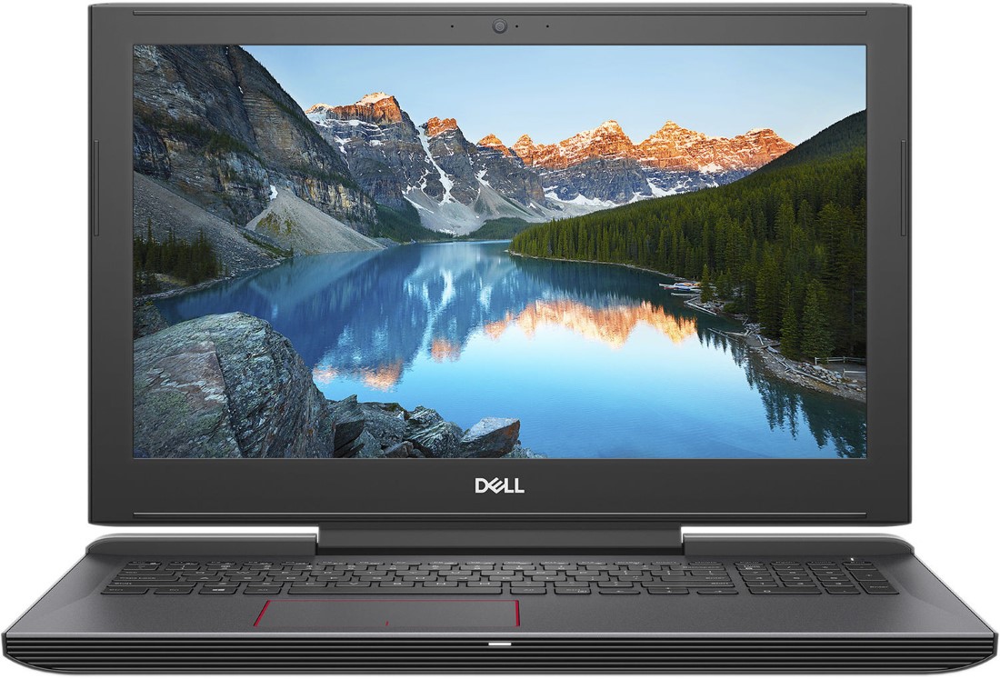Ремонт Dell G5 15 5587 у Львові