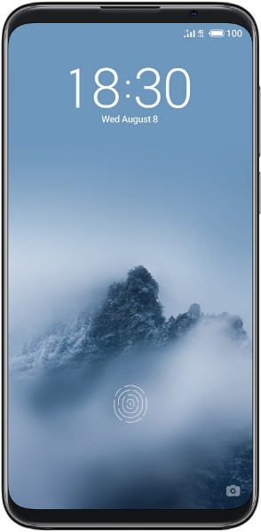 Ремонт Meizu 16th Plus 128GB у Львові