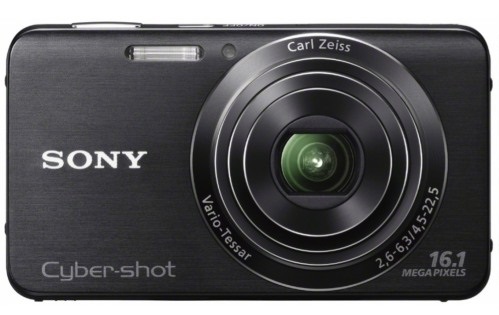 Ремонт Sony W630 у Львові