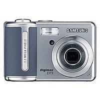 Ремонт Samsung DIGIMAX D73 у Львові